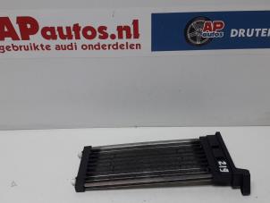 Usados Elemento de calefacción calefactor Audi A6 Avant Quattro (C6) 3.0 TDI V6 24V Precio € 39,99 Norma de margen ofrecido por AP Autos