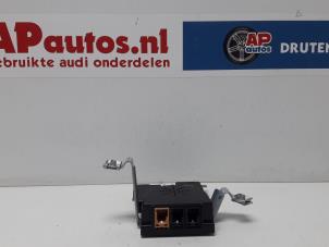 Gebrauchte Antennenverstärker Audi A3 Sportback (8PA) 1.9 TDI Preis € 25,00 Margenregelung angeboten von AP Autos