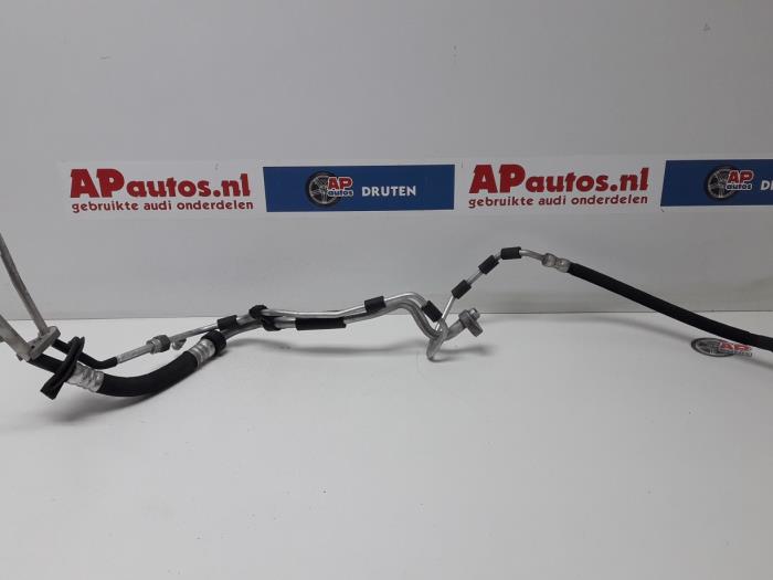 Gebrauchte Klima Leitung Audi A4 (B6) 1.6 Preis € 24,99 Margenregelung angeboten von AP Auto's