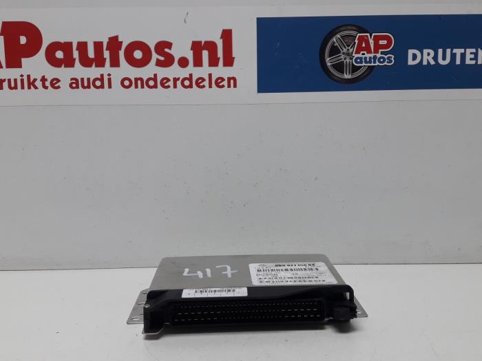 Used Automatic gearbox computer Audi A4 Avant (B5) 2.4 30V Price € 99,99 Margin scheme offered by AP Auto's