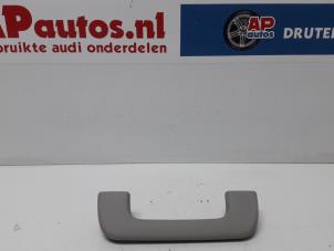 Usados Manilla Audi Q5 (8RB) 2.0 TDI 16V Quattro Precio € 20,00 Norma de margen ofrecido por AP Autos