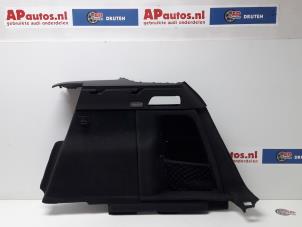 Used Luggage compartment trim Audi Q5 (8RB) 2.0 TDI 16V Quattro Price on request offered by AP Autos
