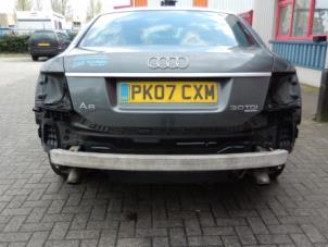 Used Boot lid Audi A6 Quattro (C6) 3.0 TDI V6 24V Price € 99,99 Margin scheme offered by AP Autos