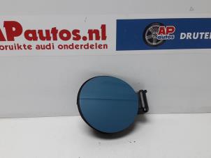 Used Tank cap cover Audi A3 Cabriolet (8P7) 2.0 TDI 16V Price € 35,00 Margin scheme offered by AP Autos