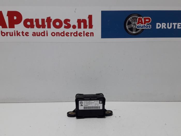 Usados Sensor Esp Duo Audi A3 Cabriolet (8P7) 2.0 TDI 16V Precio € 50,00 Norma de margen ofrecido por AP Auto's