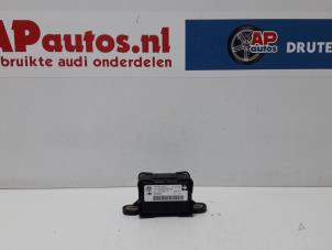 Usagé Capteur duo ESP Audi A3 Cabriolet (8P7) 2.0 TDI 16V Prix € 50,00 Règlement à la marge proposé par AP Autos