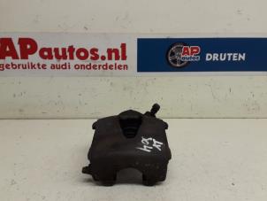 Gebrauchte Bremszange links vorne Audi A3 Sportback (8PA) 2.0 TDI 16V Preis € 45,00 Margenregelung angeboten von AP Autos