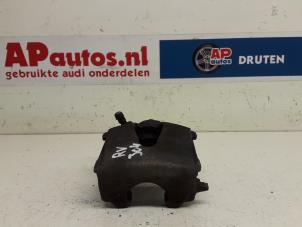 Gebrauchte Bremszange rechts vorne Audi A3 Sportback (8PA) 2.0 TDI 16V Preis € 45,00 Margenregelung angeboten von AP Autos