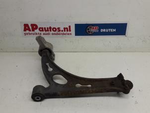 Used Front lower wishbone, right Audi A3 Sportback (8PA) 2.0 TDI 16V Price € 19,99 Margin scheme offered by AP Autos