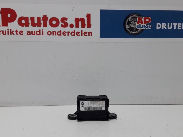 Usados Sensor Esp Duo Audi A3 Sportback (8PA) 2.0 TDI 16V Precio € 24,99 Norma de margen ofrecido por AP Auto's