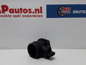 Usagé Compteur de masse d'air Audi A3 (8L1) 1.9 TDI 100 Prix € 30,00 Règlement à la marge proposé par AP Autos