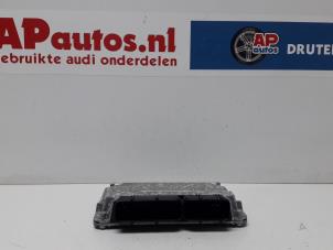 Usados Ordenador de gestión de motor Audi A3 Sportback (8PA) 1.6 Precio € 100,00 Norma de margen ofrecido por AP Autos