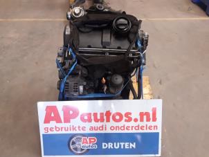 Used Engine Audi A3 (8L1) 1.9 TDI 100 Price € 249,99 Margin scheme offered by AP Autos