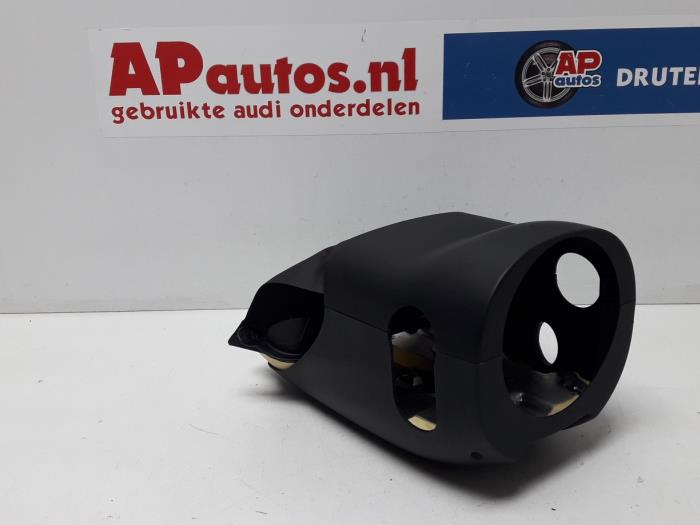 Steering column cap Audi A4 1.6 - 8E0953512P - AP Autos