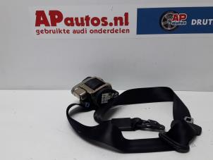 Usados Cinturón de seguridad derecha delante Audi A4 (B6) 1.6 Precio € 19,99 Norma de margen ofrecido por AP Autos