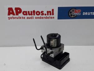 Usados Bomba ABS Audi A3 (8L1) 1.9 TDI 100 Precio € 47,00 Norma de margen ofrecido por AP Autos