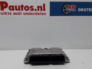 Gebrauchte Steuergerät Motormanagement Audi A3 (8L1) 1.9 TDI 100 Preis € 100,00 Margenregelung angeboten von AP Autos