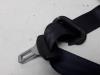 Front seatbelt, left from a Audi A3 (8L1) 1.9 TDI 100 2002