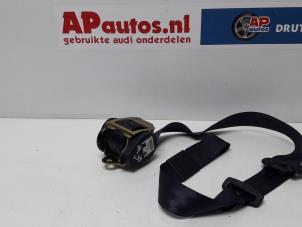Used Front seatbelt, right Audi A3 (8L1) 1.9 TDI 100 Price € 35,00 Margin scheme offered by AP Autos