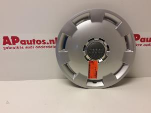 Used Wheel cover (spare) Audi A4 Price € 15,00 Margin scheme offered by AP Autos