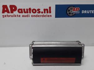 Używane Poduszka powietrzna prawa (deska rozdzielcza) Audi TT (8N3) 1.8 20V Turbo Cena € 19,99 Procedura marży oferowane przez AP Autos