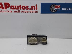 Używane Sterownik ukladu chlodzenia Audi TT (8N3) 1.8 20V Turbo Cena € 19,99 Procedura marży oferowane przez AP Autos