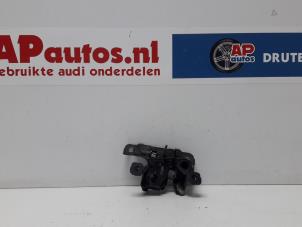 Used Bonnet lock mechanism Audi TT (8N3) 1.8 20V Turbo Price € 14,99 Margin scheme offered by AP Autos