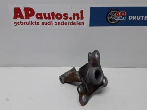 Used Front bumper bracket, left Audi TT (8N3) 1.8 20V Turbo Price € 19,99 Margin scheme offered by AP Autos