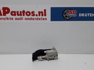 Used Tank flap lock motor Audi TT (8N3) 1.8 20V Turbo Price € 19,99 Margin scheme offered by AP Autos