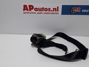 Usagé Ceinture de sécurité avant droite Audi TT (8N3) 1.8 20V Turbo Prix € 39,99 Règlement à la marge proposé par AP Autos