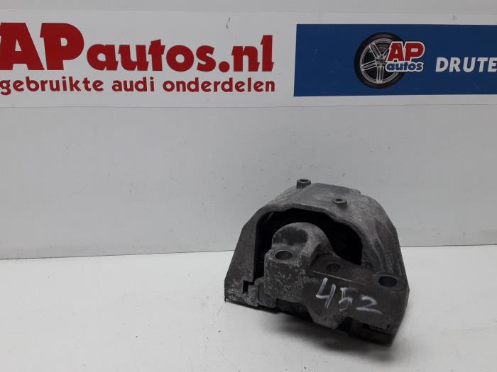 Gebrauchte Motorlager Audi A3 (8L1) 1.9 TDI 100 Preis € 19,99 Margenregelung angeboten von AP Auto's