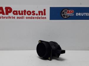 Used Air mass meter Audi TT (8N3) 1.8 T 20V Quattro Price € 19,99 Margin scheme offered by AP Autos