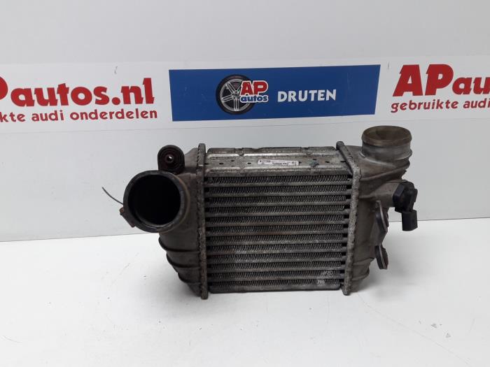 Usados Intercooler Audi TT (8N3) 1.8 T 20V Quattro Precio € 24,99 Norma de margen ofrecido por AP Auto's