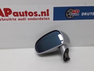 Used Wing mirror, left Audi TT (8N3) 1.8 20V Turbo Price € 24,99 Margin scheme offered by AP Autos