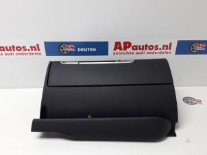 Used Glovebox Audi TT (8N3) 1.8 20V Turbo Price € 24,99 Margin scheme offered by AP Autos