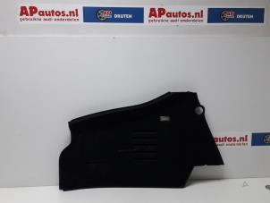 Used Luggage compartment trim Audi TT (8N3) 1.8 20V Turbo Price € 24,99 Margin scheme offered by AP Autos