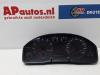Audi A6 Avant Quattro (C5) 2.8 V6 30V Compteur