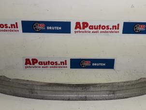 Usados Marco de parachoques delante Audi TT (8N3) 1.8 20V Turbo Precio € 39,99 Norma de margen ofrecido por AP Autos