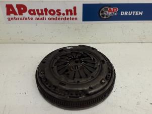 Used Clutch kit (complete) Audi TT (8N3) 1.8 20V Turbo Price € 34,99 Margin scheme offered by AP Autos