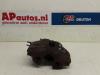 Audi A4 Cabrio (B7) 1.8 T 20V Etrier de frein (pince) avant gauche