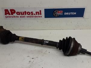 Used Front drive shaft, left Audi 80 Avant (B4) 2.6 E V6 Price € 24,99 Margin scheme offered by AP Autos