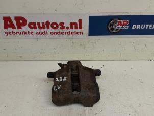Used Front brake calliper, left Audi 80 Avant (B4) 2.6 E V6 Price € 19,99 Margin scheme offered by AP Autos