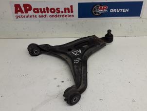 Used Front lower wishbone, right Audi 80 Avant (B4) 2.6 E V6 Price on request offered by AP Autos