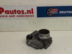 Used Throttle body Audi TT (8N3) 1.8 T 20V Quattro Price € 24,99 Margin scheme offered by AP Autos