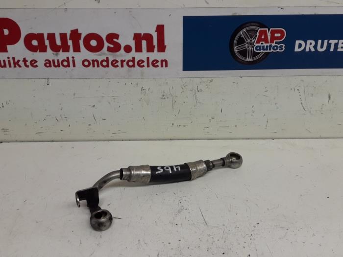Hose (miscellaneous) from a Audi TT (8N3) 1.8 T 20V Quattro 2000