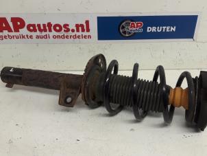 Used Front shock absorber rod, left Audi A3 Sportback (8PA) 1.6 Price € 75,00 Margin scheme offered by AP Autos