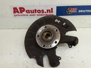 Used Knuckle bracket, front right Audi A3 Sportback (8PA) 1.6 Price € 24,99 Margin scheme offered by AP Autos