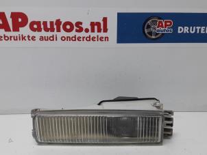 Used Fog light, front left Audi 80 Avant (B4) 2.6 E V6 Price € 19,99 Margin scheme offered by AP Autos