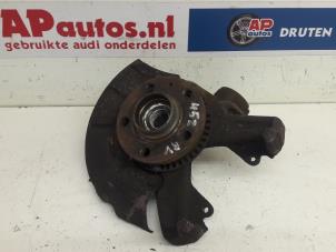Used Knuckle bracket, front right Audi A3 (8L1) 1.9 TDI 100 Price € 24,99 Margin scheme offered by AP Autos