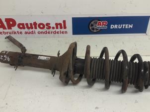 Used Front shock absorber rod, left Audi A3 (8L1) 1.9 TDI 100 Price € 29,99 Margin scheme offered by AP Autos